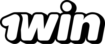 1win Logo – offizielle Website für die Schweiz